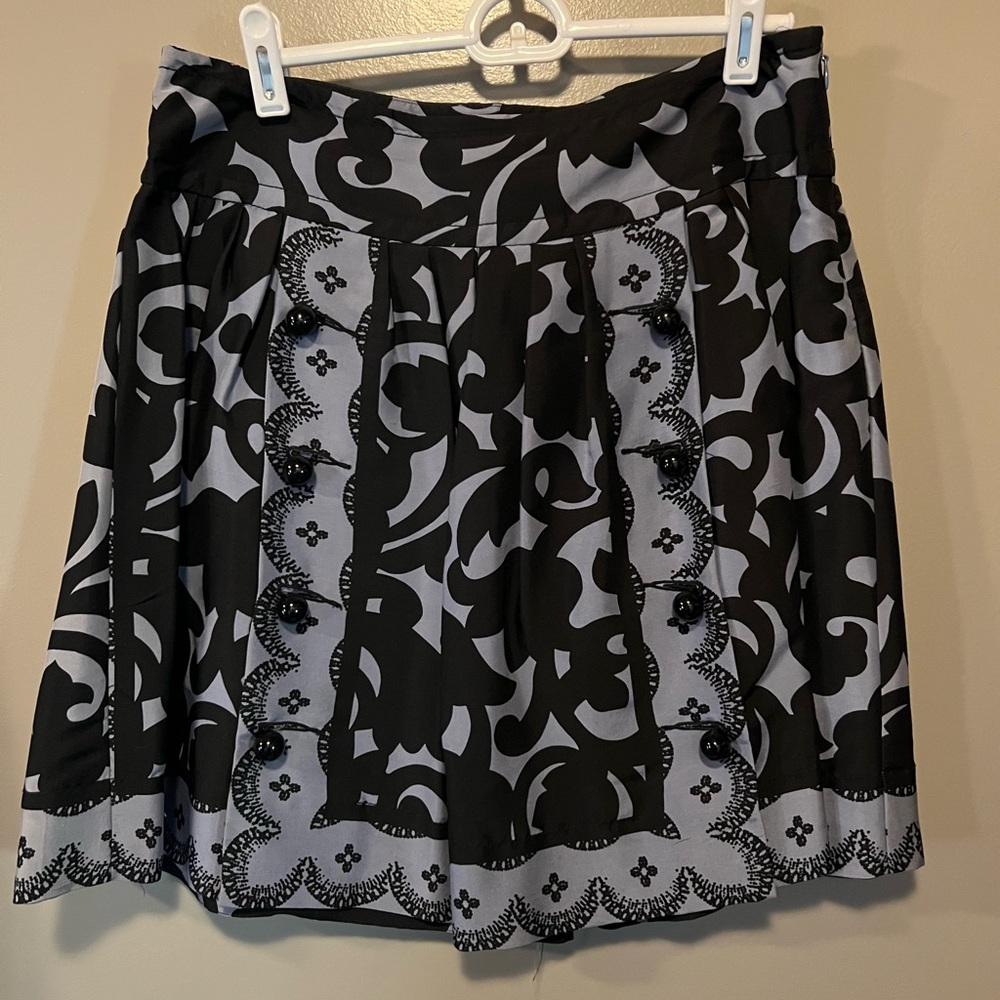 Tracy Reese  women’s skirt, size 6